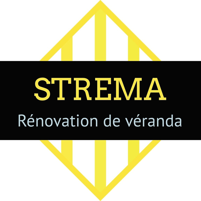 STREMA : Rénovation de véranda